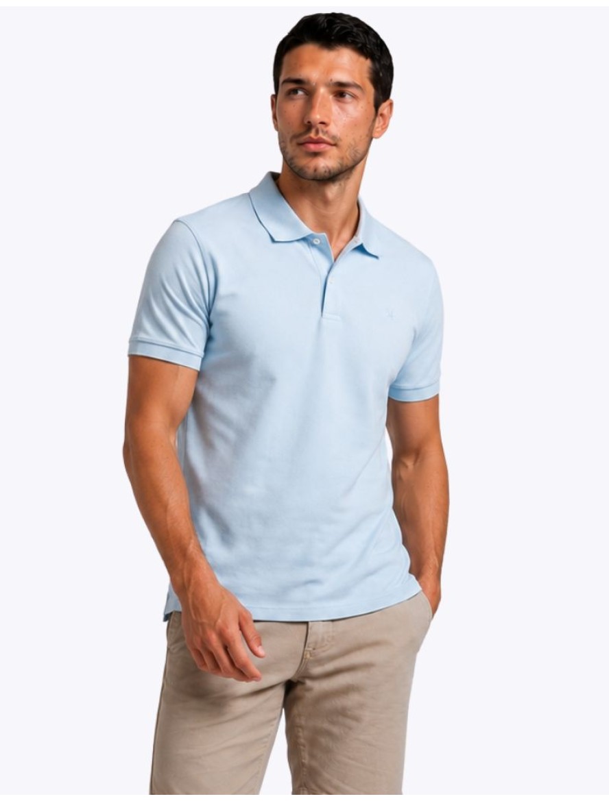 ΜΠΛΟΥΖΑ POLO ΑΝΔΡΑΣ