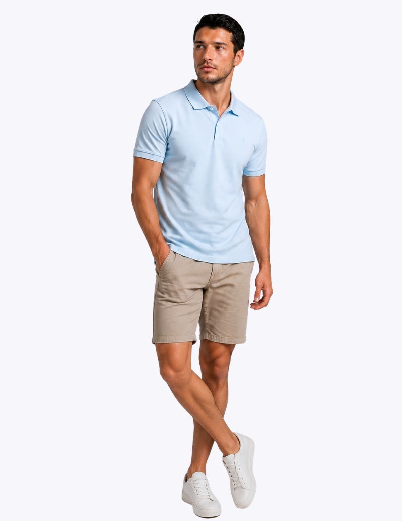 ΜΠΛΟΥΖΑ POLO
