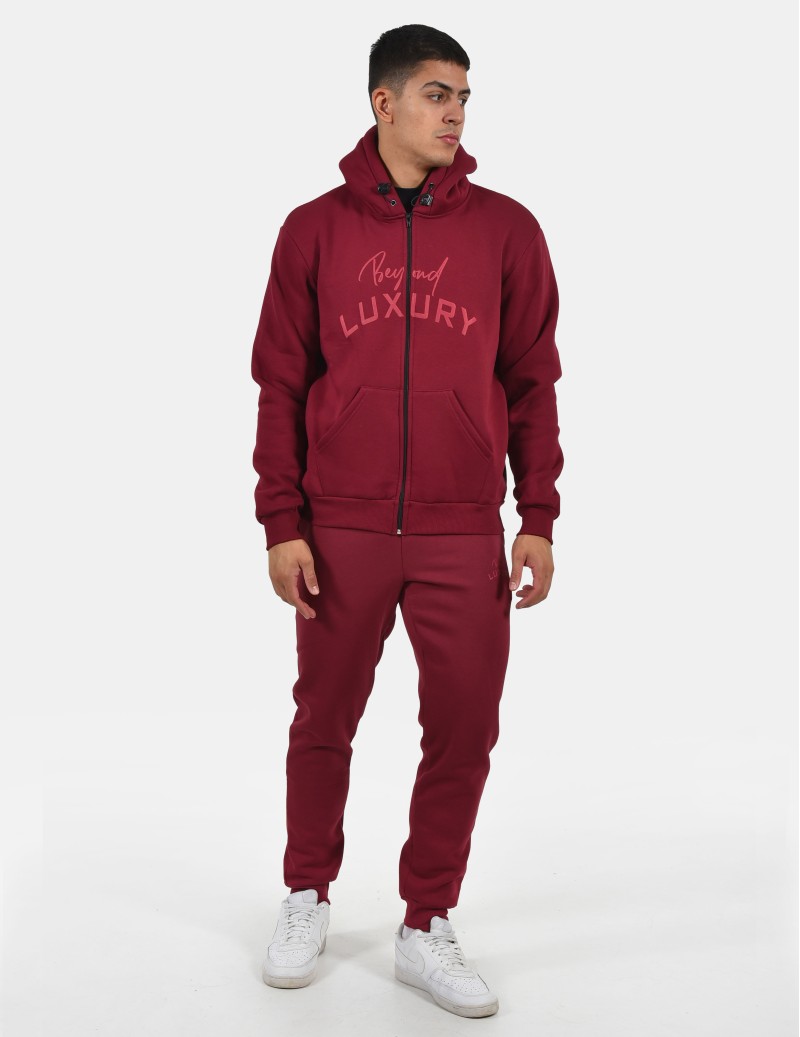 ΖΑΚΕΤΑ ΦΟΥΤΕΡ LUXURY