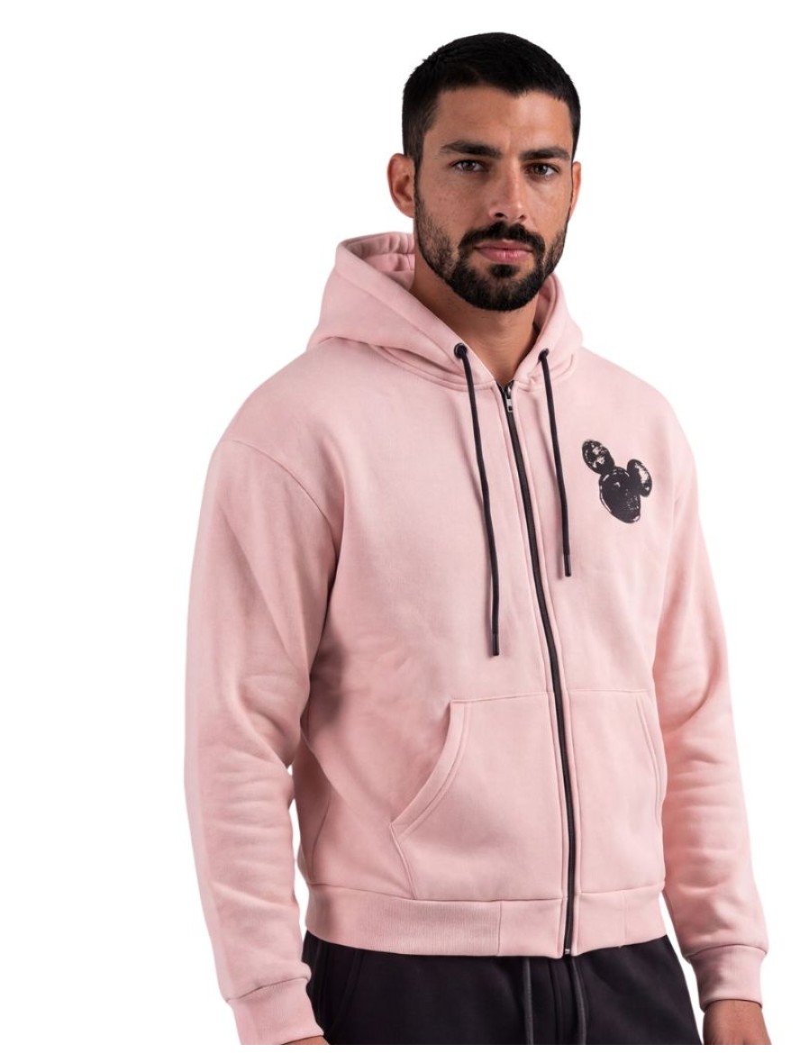 ΖΑΚΕΤΑ ΦΟΥΤΕΡ MOUSE ΑΝΔΡΑΣ