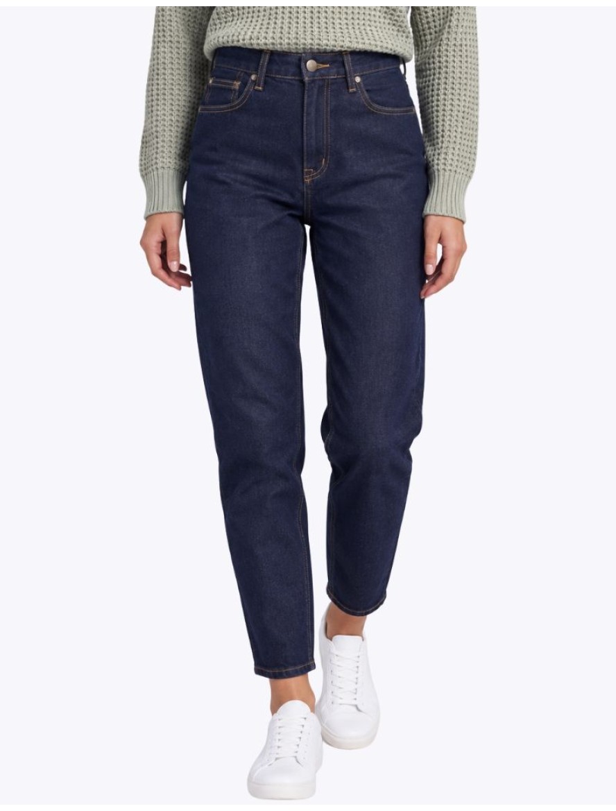 ΠΑΝΤΕΛΟΝΙ JEAN MOM FIT ΓΥΝΑΙΚΑ