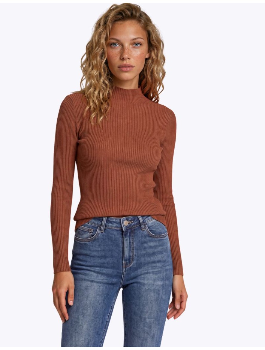 ΠΑΝΤΕΛΟΝΙ JEAN MOM FIT ΠΑΝΤΕΛΟΝΙ