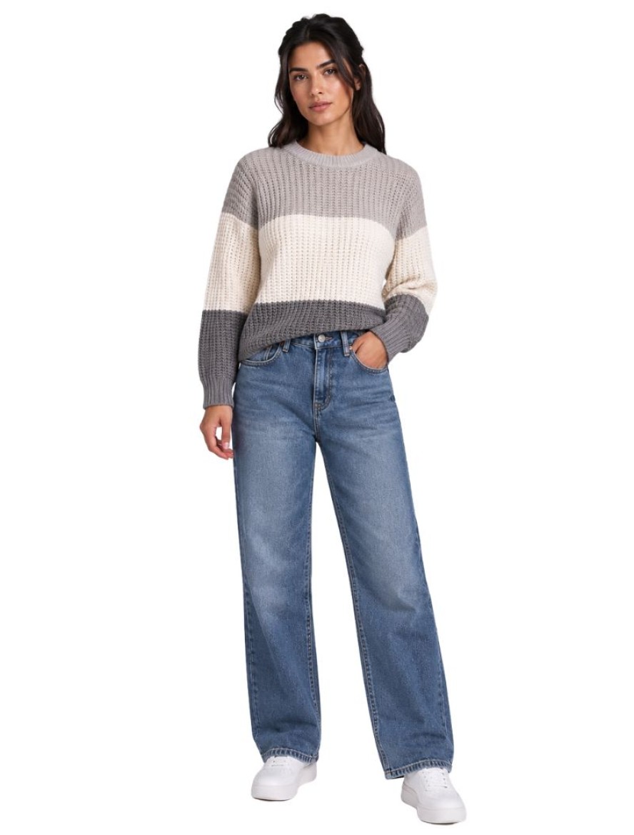 ΠΑΝΤΕΛΟΝΙ JEAN WIDE LEG BS ΓΥΝΑΙΚΑ