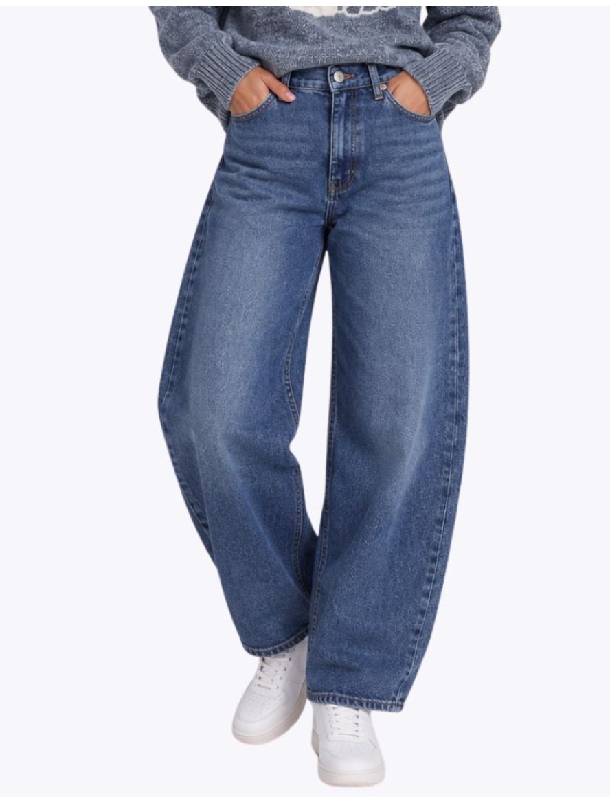 ΠΑΝΤΕΛΟΝΙ JEAN BARREL 