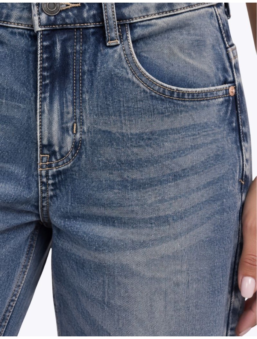 ΠΑΝΤΕΛΟΝΙ JEAN WIDE LEG ΓΥΝΑΙΚΑ