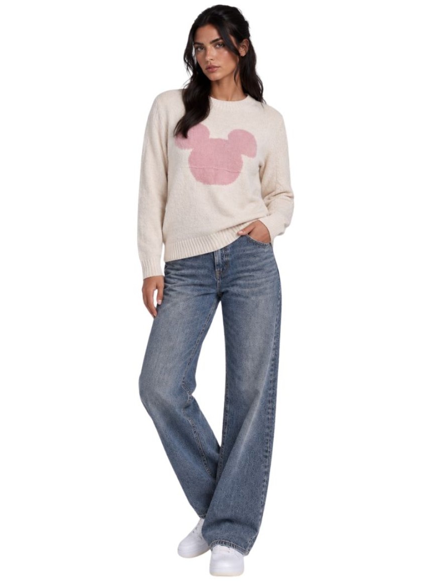 ΠΑΝΤΕΛΟΝΙ JEAN WIDE LEG ΓΥΝΑΙΚΑ