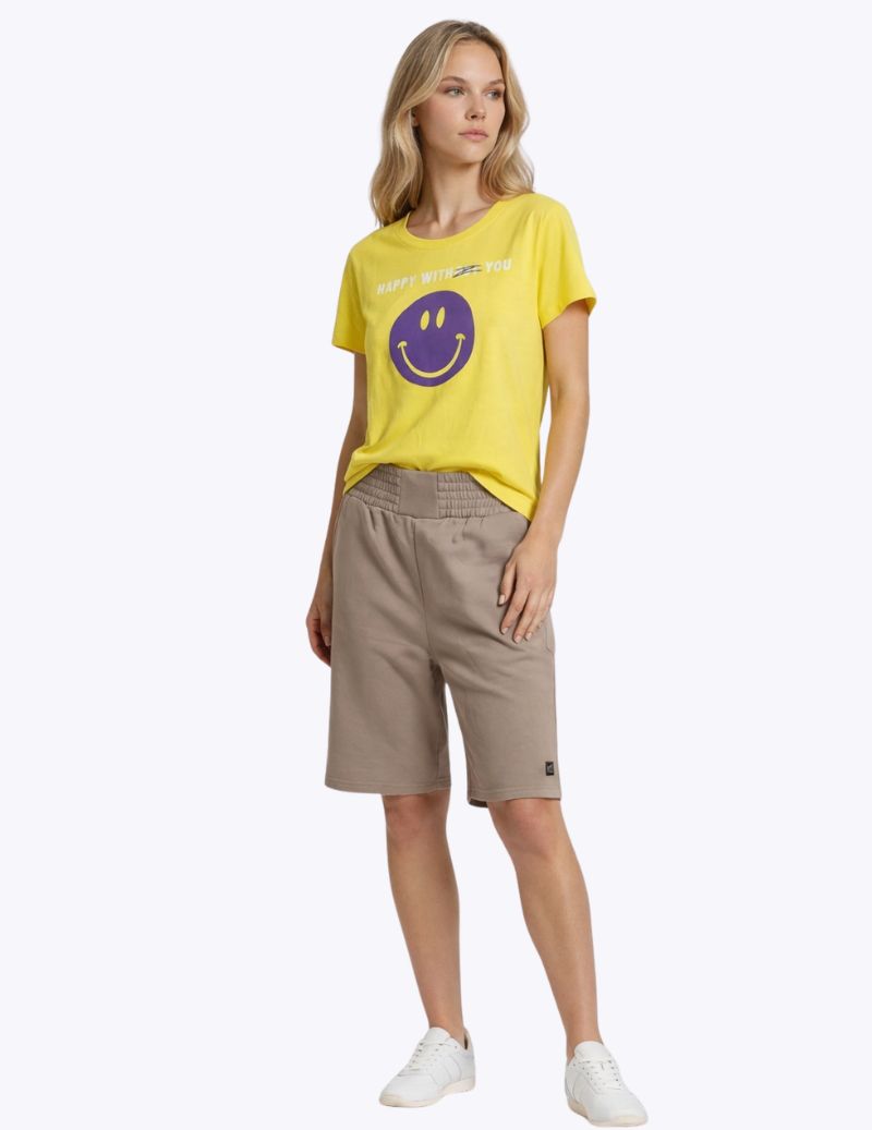 T-SHIRT HAPPY