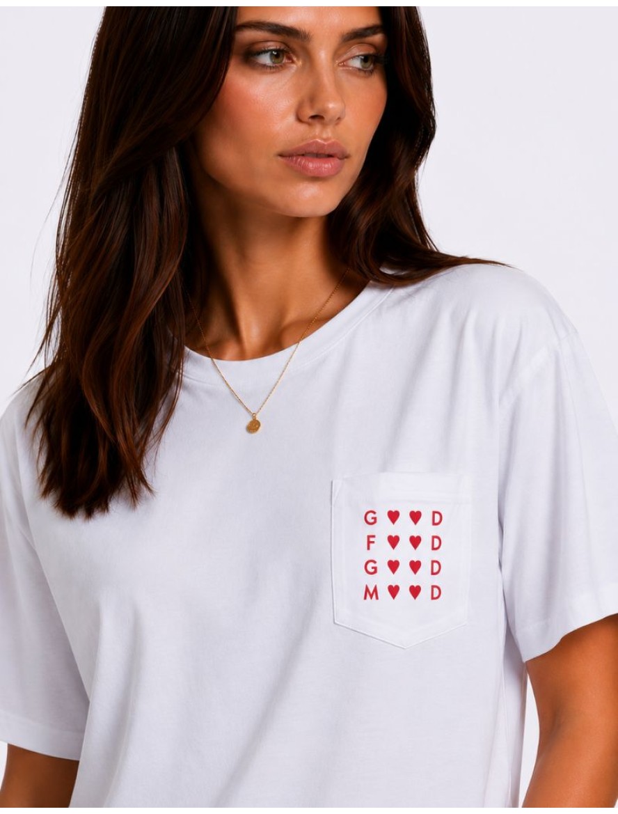 T-SHIRT ΤΣΕΠΑΚΙ ΓΥΝΑΙΚΑ T-SHIRT ΤΣΕΠΑΚΙ ΓΥΝΑΙΚΑ