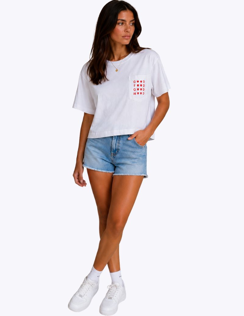 T-SHIRT ΤΣΕΠΑΚΙ T-SHIRT ΤΣΕΠΑΚΙ