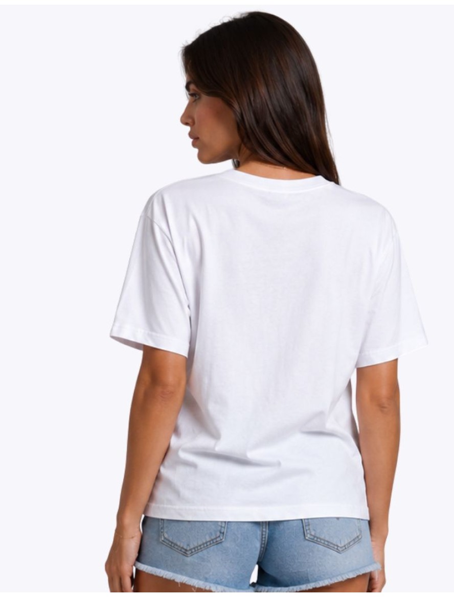 T-SHIRT ΤΣΕΠΑΚΙ ΓΥΝΑΙΚΑ