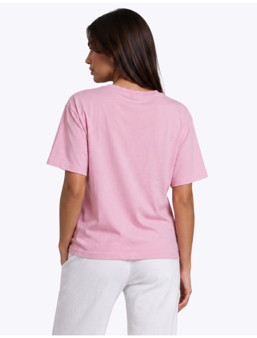 T-SHIRT ΤΣΕΠΑΚΙ ΓΥΝΑΙΚΑ