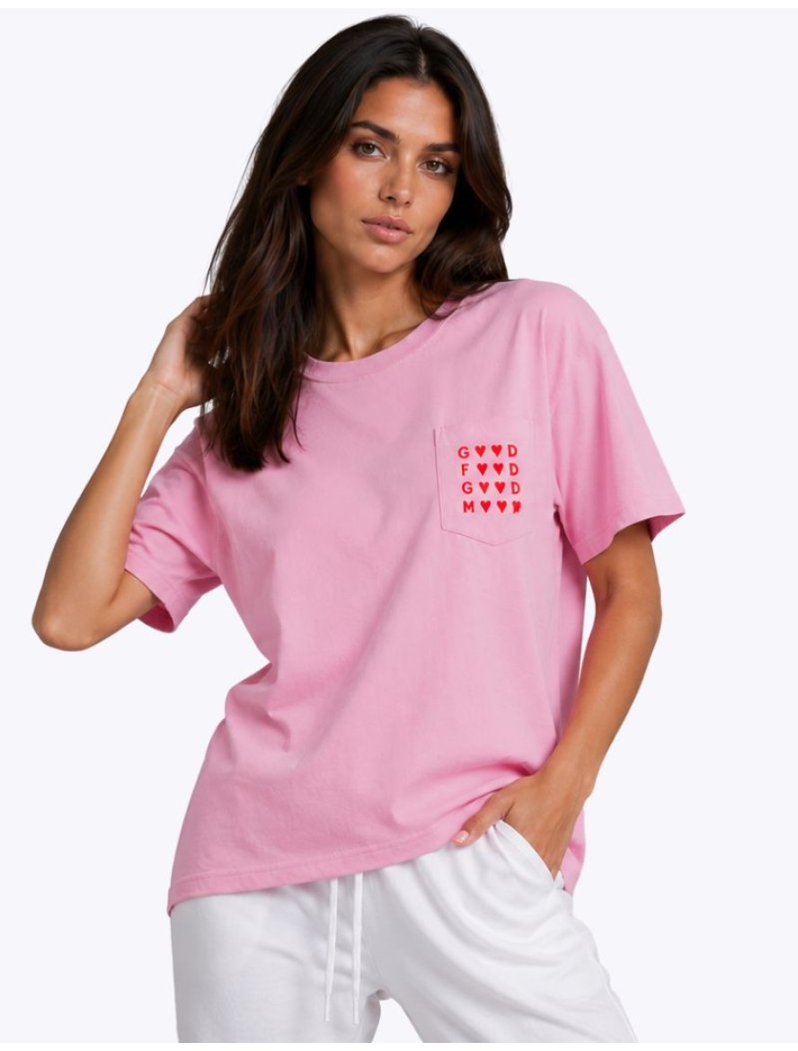 T-SHIRT ΤΣΕΠΑΚΙ ΓΥΝΑΙΚΑ