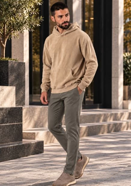 Chinos