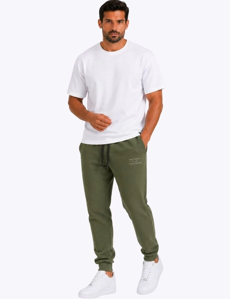 T-SHIRT ΜΟΝΟΧΡΩΜΟ