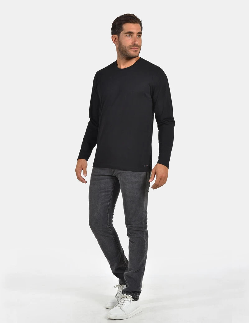 ΠΑΝΤΕΛΟΝΙ ΤΖΙΝ SLIM GREY