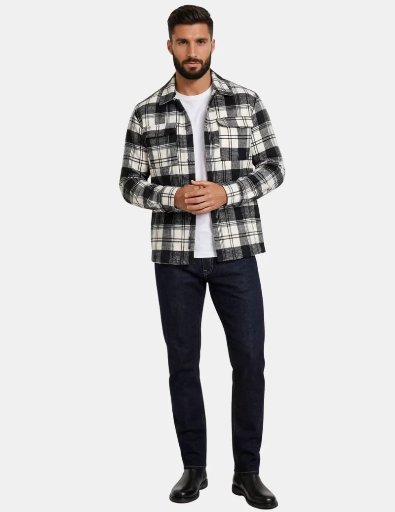 ΠΑΝΤΕΛΟΝΙ JEAN DARK BLUE