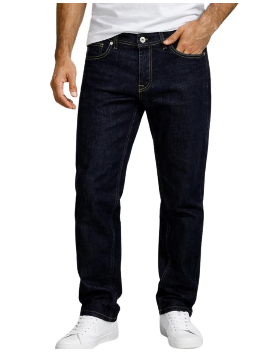 ΠΑΝΤΕΛΟΝΙ JEAN DARK BLUE ΑΝΔΡΑΣ