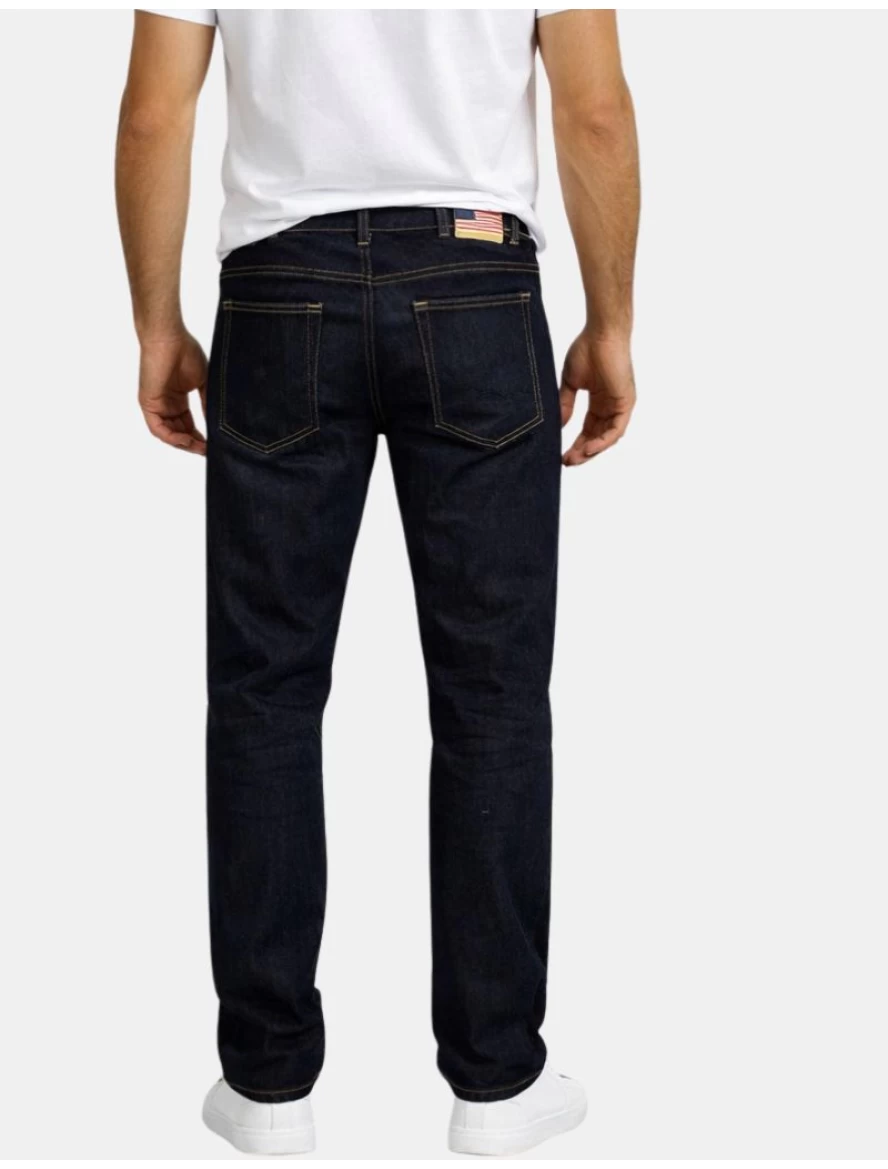 ΠΑΝΤΕΛΟΝΙ JEAN DARK BLUE ΑΝΔΡΑΣ