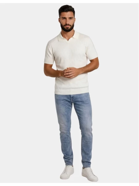 ΠΑΝΤΕΛΟΝΙ ΤΖΙΝ SLIM LIGHT DENIM