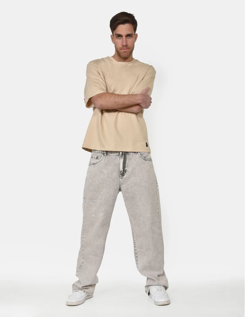 ΠΑΝΤΕΛΟΝΙ ΤΖΙΝ LOOSE FIT