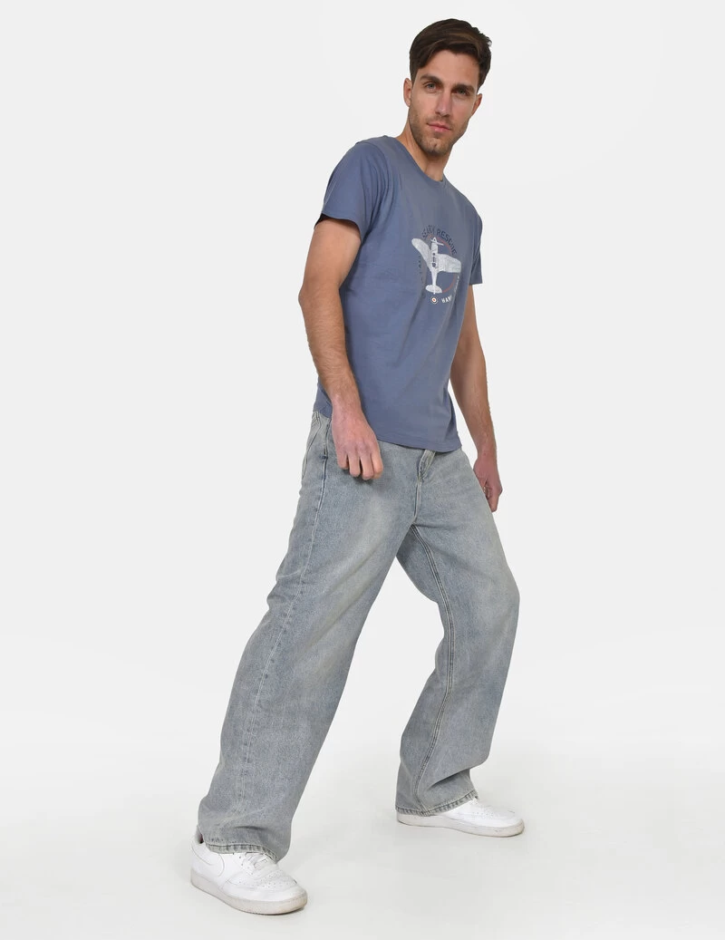 ΠΑΝΤΕΛΟΝΙ ΤΖΙΝ LOOSE FIT