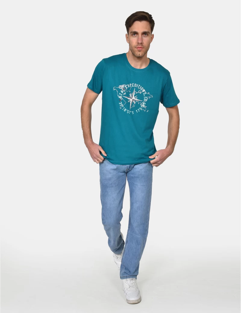 ΠΑΝΤΕΛΟΝΙ ΤΖΙΝ REGULAR FIT