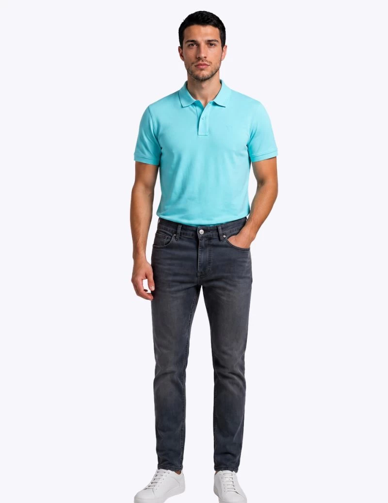ΠΑΝΤΕΛΟΝΙ TZIN CASUAL GREY