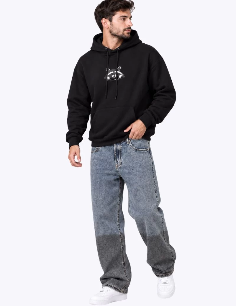 ΠΑΝΤΕΛΟΝΙ ΤΖΙΝ LOOSE FIT