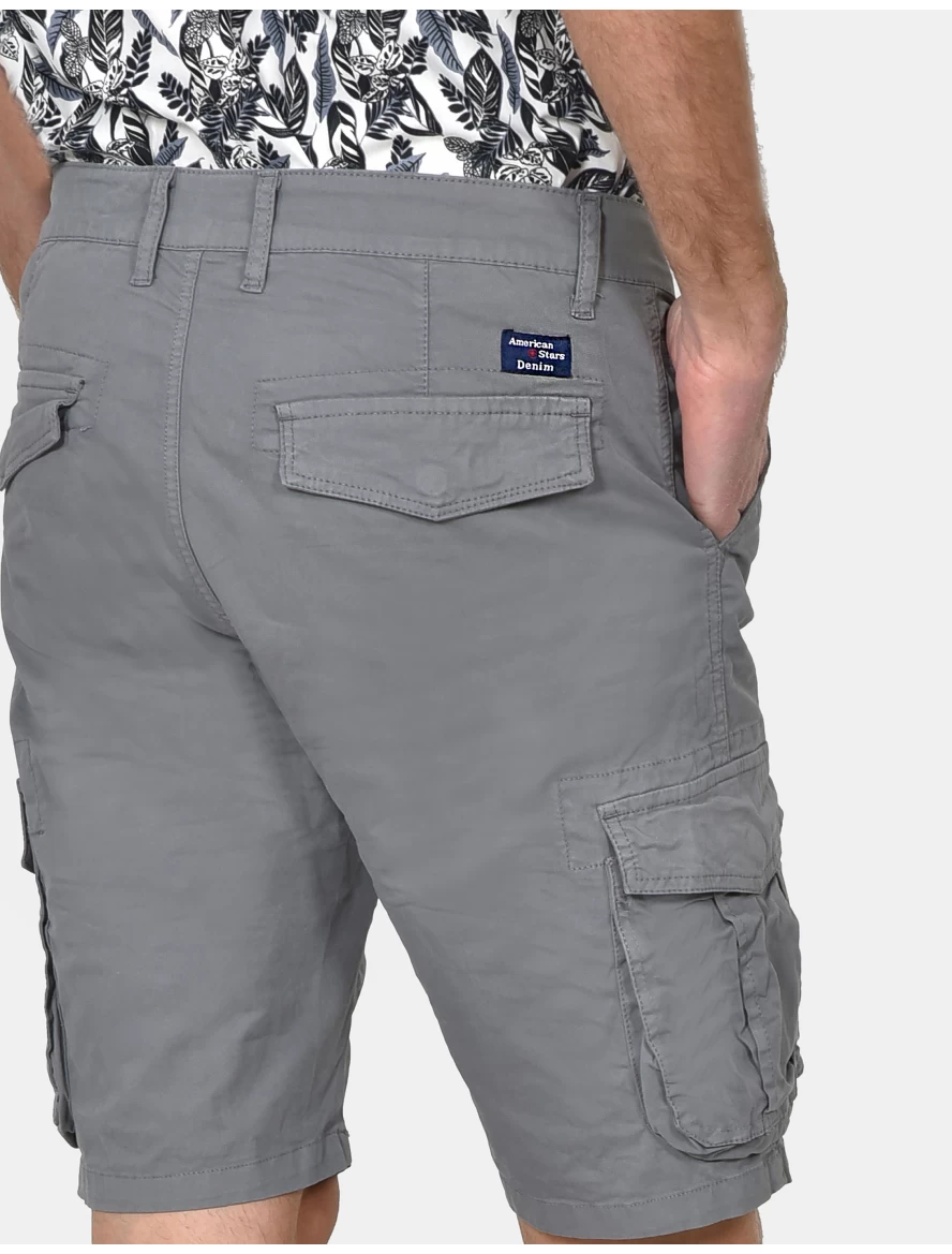 ΒΕΡΜΟΥΔΑ CARGO ΑΝΔΡΑΣ