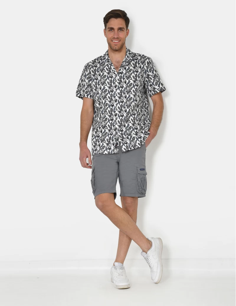 ΒΕΡΜΟΥΔΑ CARGO