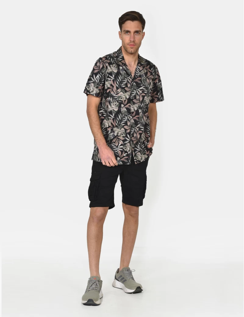 ΒΕΡΜΟΥΔΑ CARGO