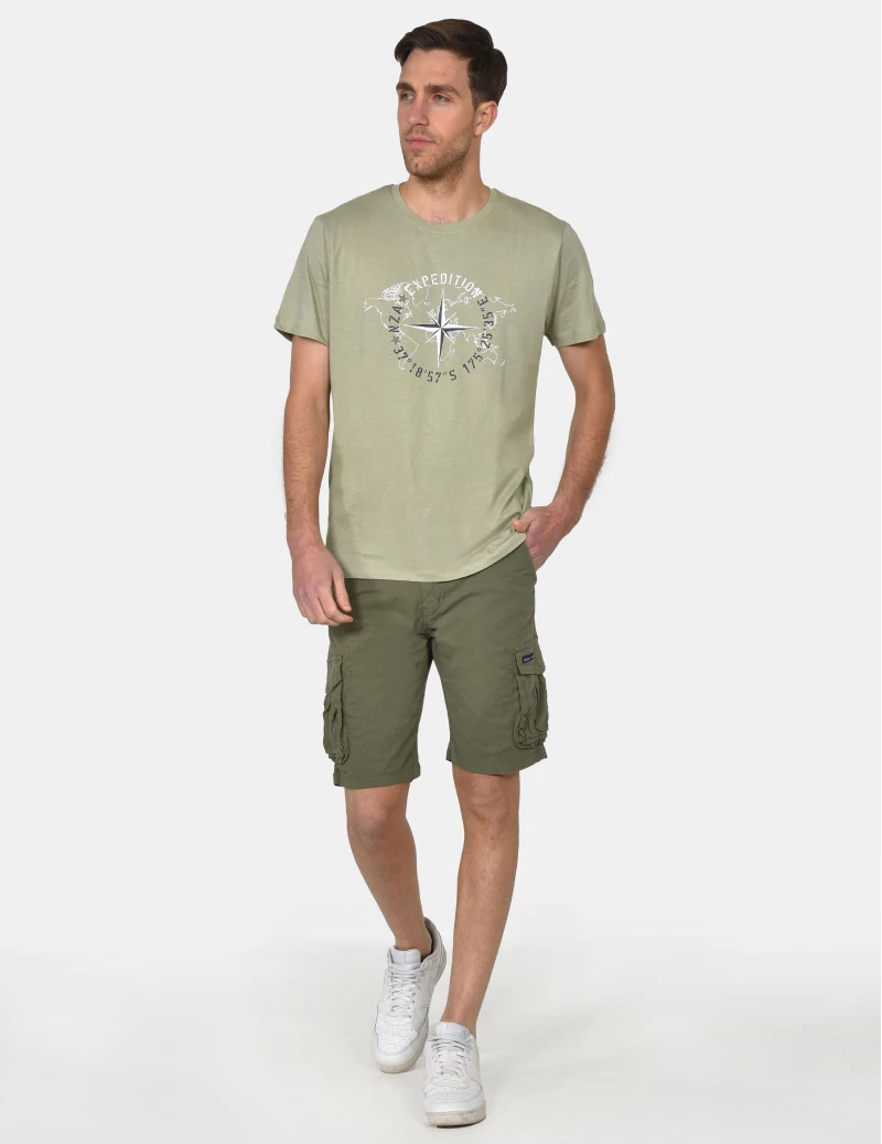 ΒΕΡΜΟΥΔΑ CARGO