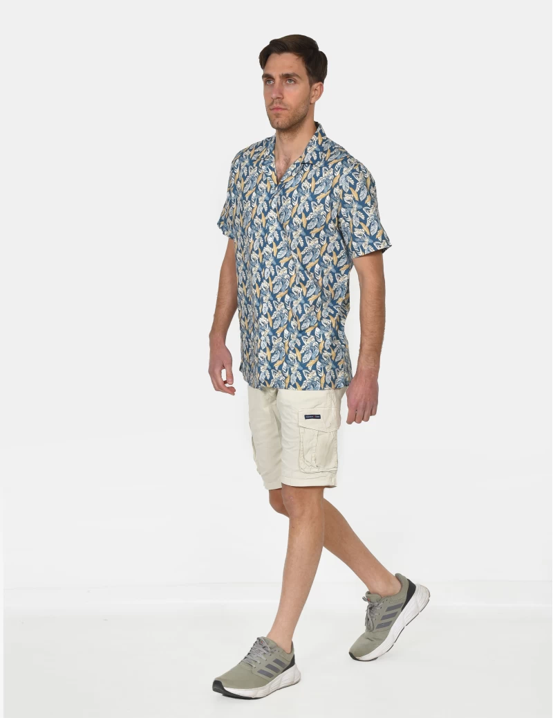 ΒΕΡΜΟΥΔΑ CARGO