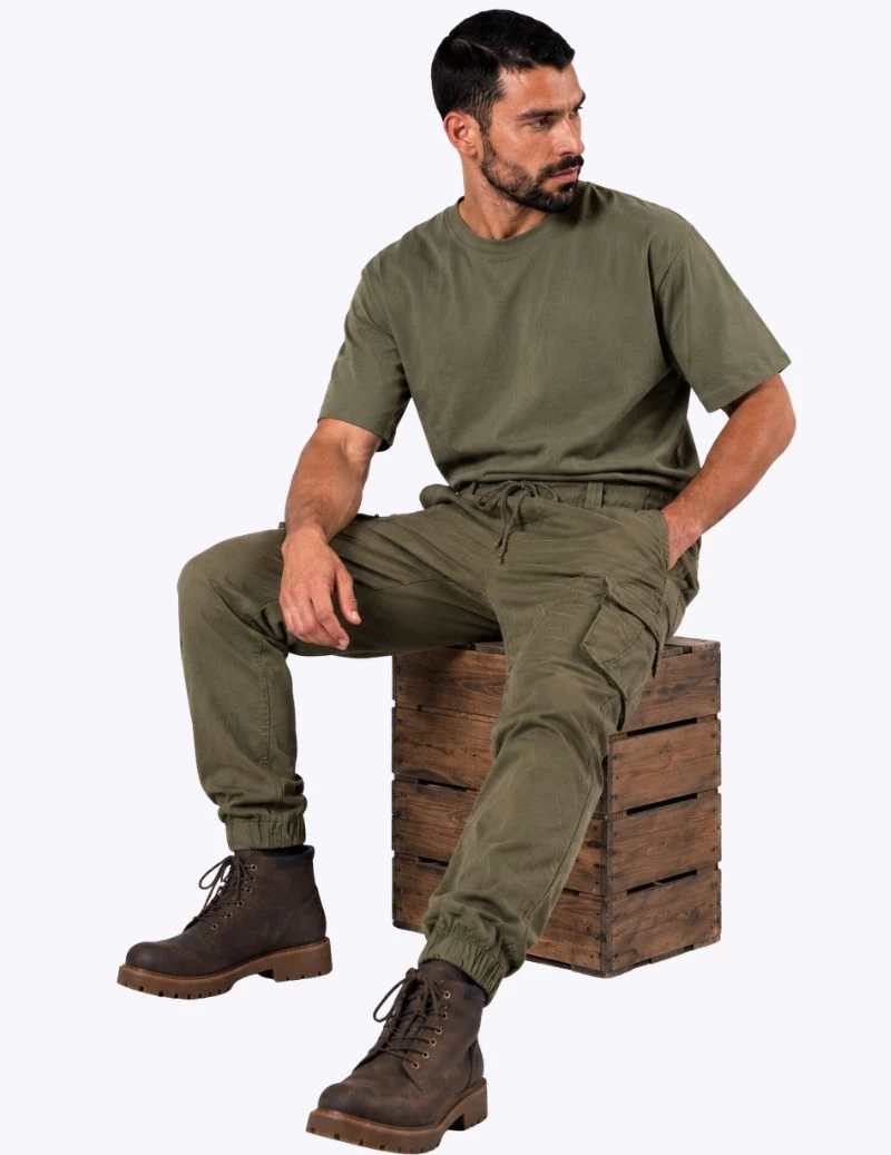 ΠΑΝΤΕΛΟΝΙ CARGO ΛΑΣΤIΧΟ