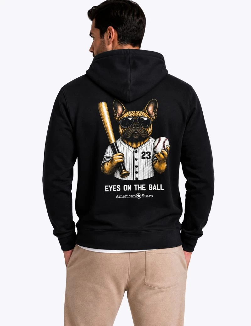 ΦΟΥΤΕΡ ΚΟΥΚΟΥΛΑ EYES ON THE BALL