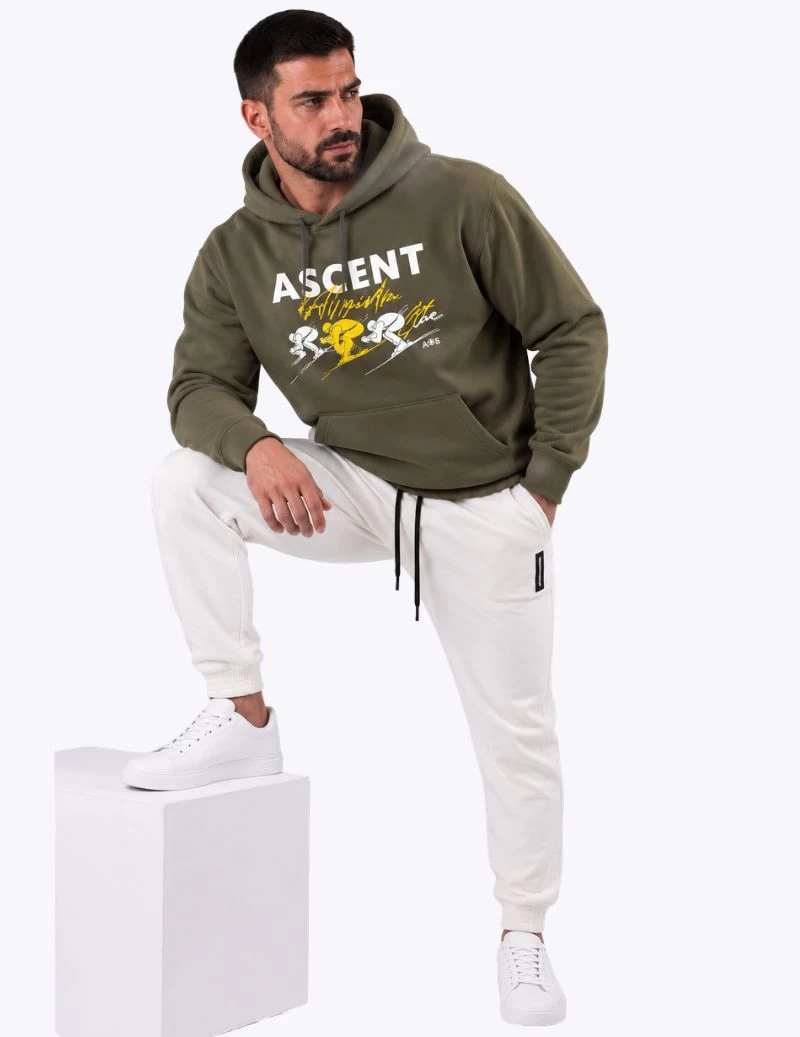 ΦΟΥΤΕΡ ΚΟΥΚΟΥΛΑ ASCENT