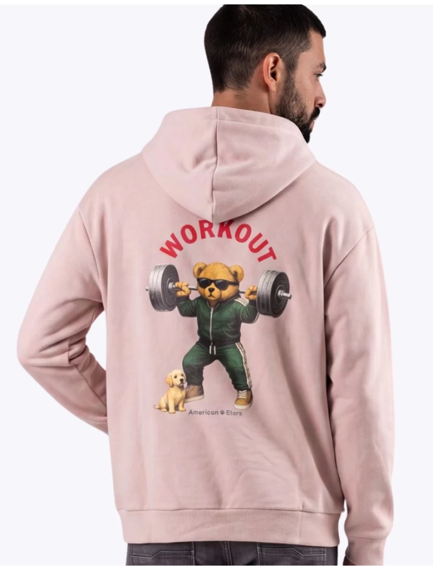 ΦΟΥΤΕΡ WORK OUT ΑΝΔΡΑΣ