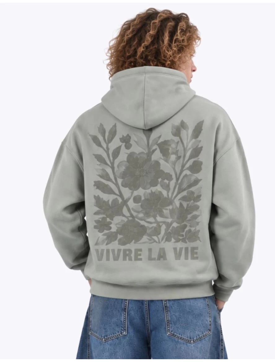 ΦΟΥΤΕΡ VIVRE LA VIE ΑΝΔΡΑΣ