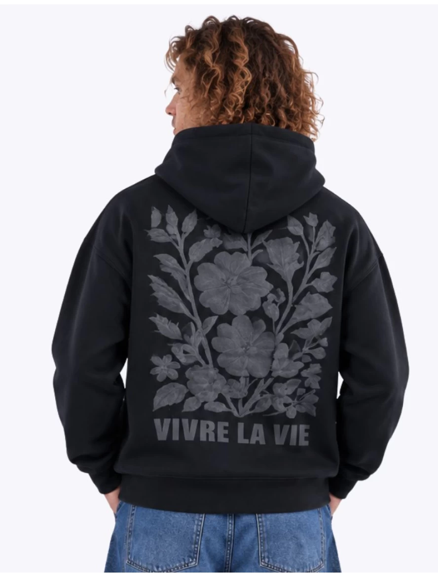 ΦΟΥΤΕΡ VIVRE LA VIE ΑΝΔΡΑΣ