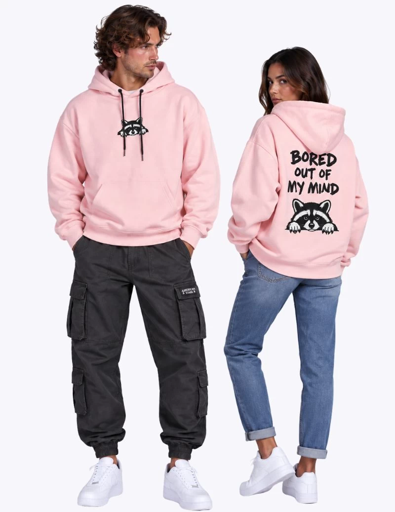 ΦΟΥΤΕΡ OVERSIZED BORED