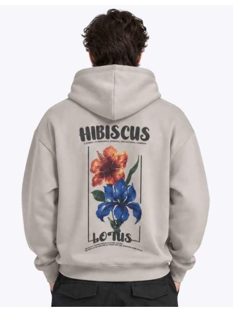 ΦΟΥΤΕΡ ΚΟΥΚΟΥΛΑ HIBISCUS