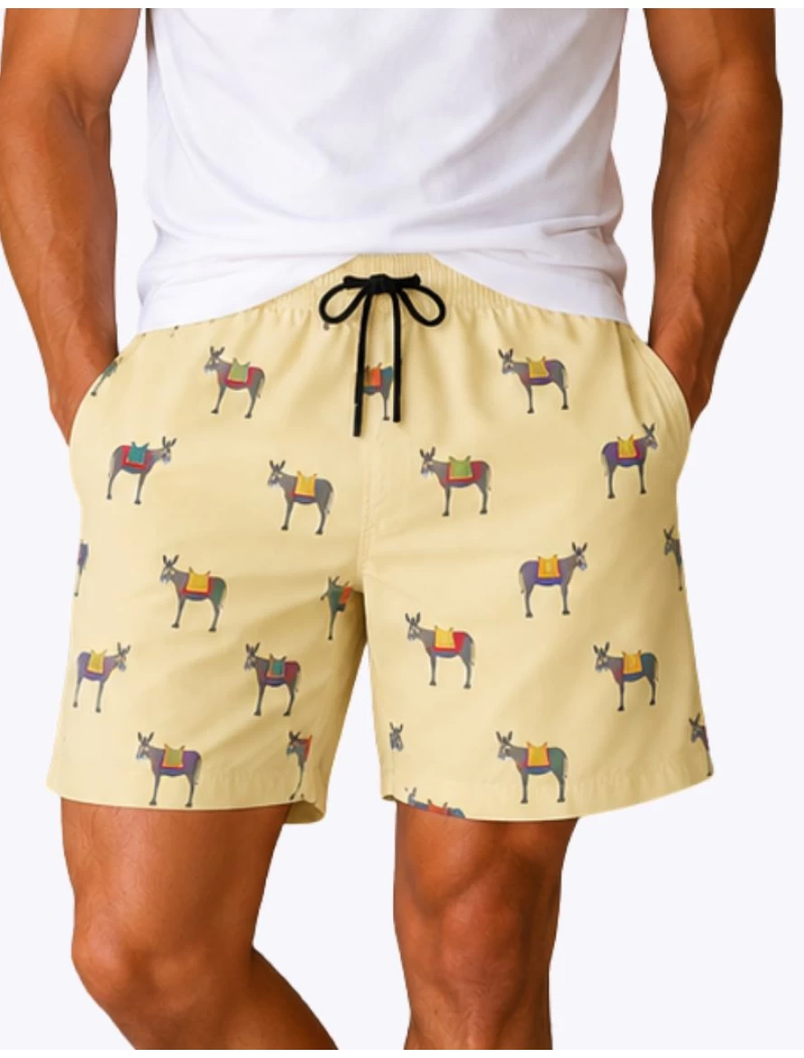 MAΓΙΟ DONKEY ΑΝΔΡΑΣ