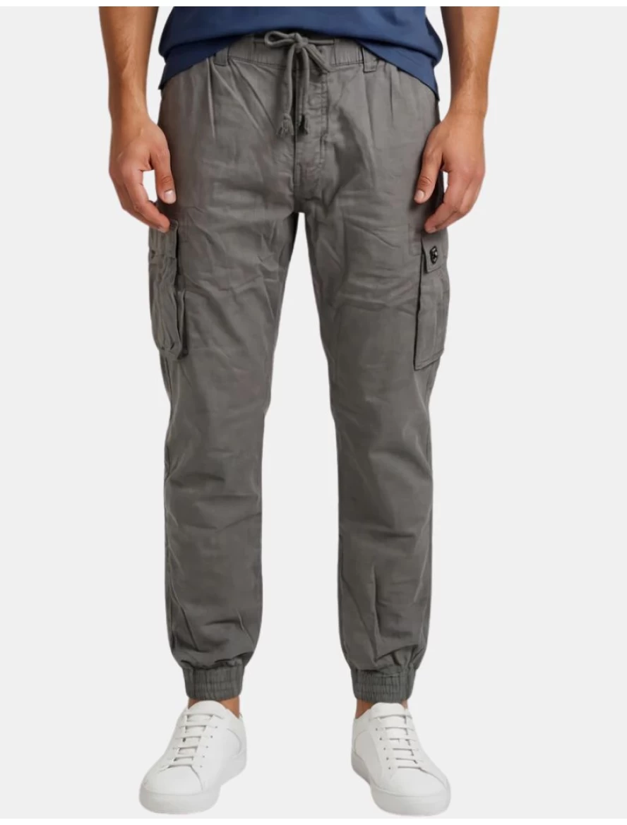 ΠΑΝΤΕΛΟΝΙ CARGO ΜΕ ΛΑΣΤΙΧΟ ΑΝΔΡΑΣ