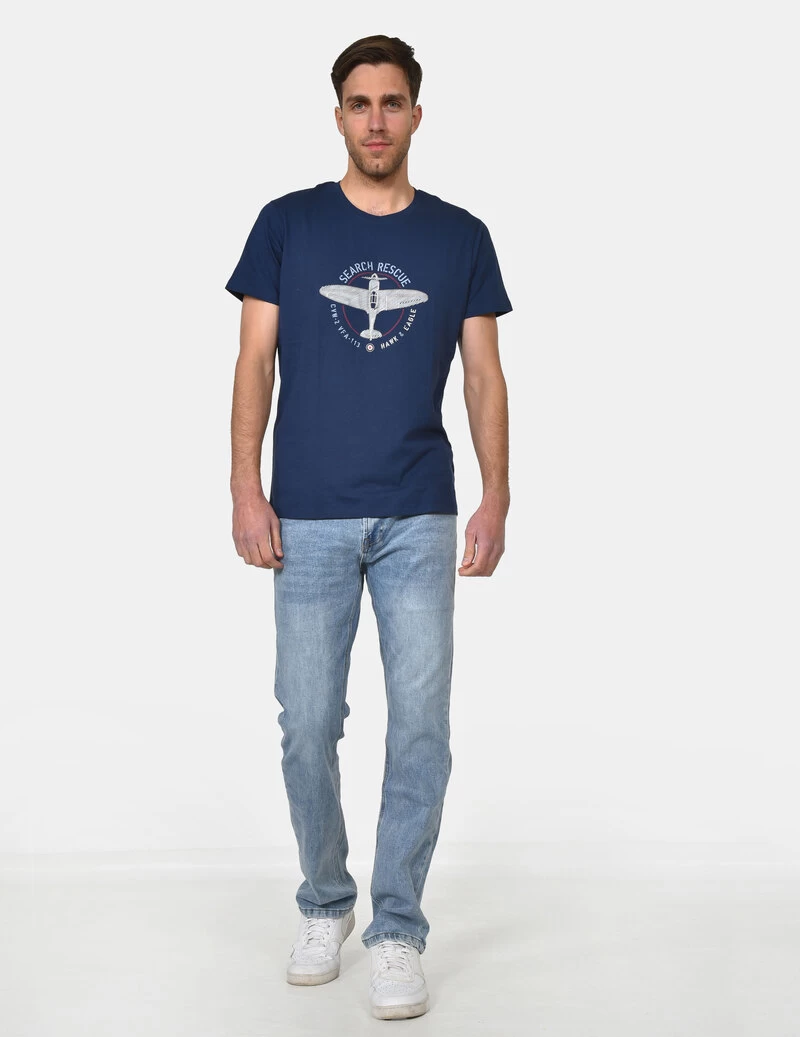 ΠΑΝΤΕΛΟΝΙ ΤΖΙΝ SLIM FIT