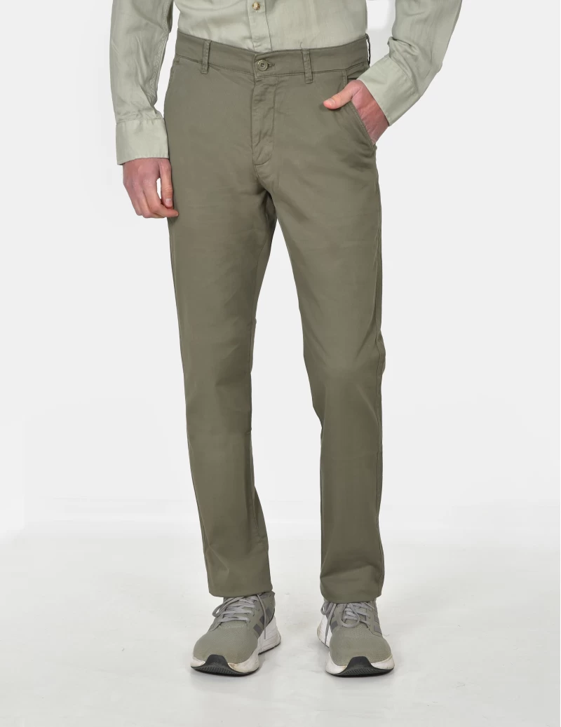 ΠΑΝΤΕΛΟΝΙ CHINOS ΜΙΚΡΟΣΧΕΔΙΟ