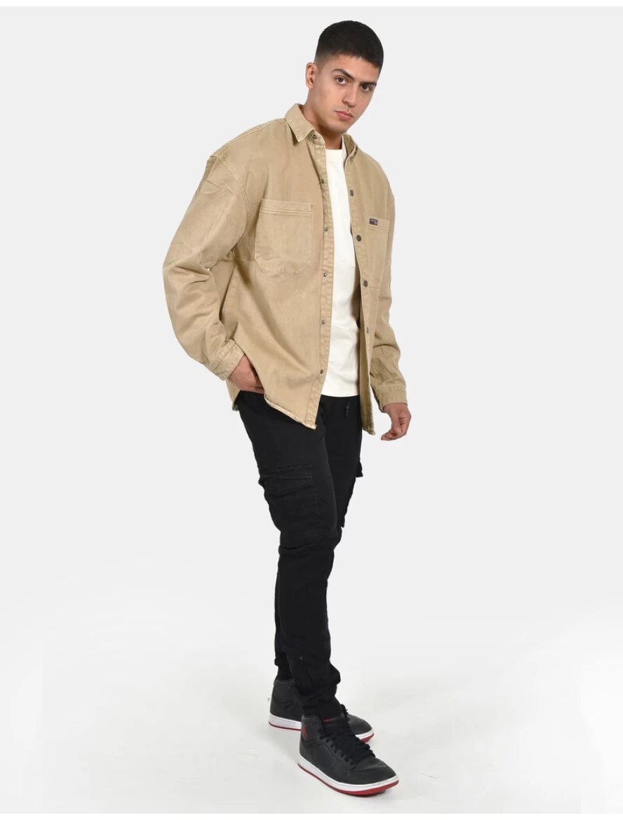 ΠΟΥΚΑΜΙΣΟ TYΠΟΥ JACKET ΑΝΔΡΑΣ