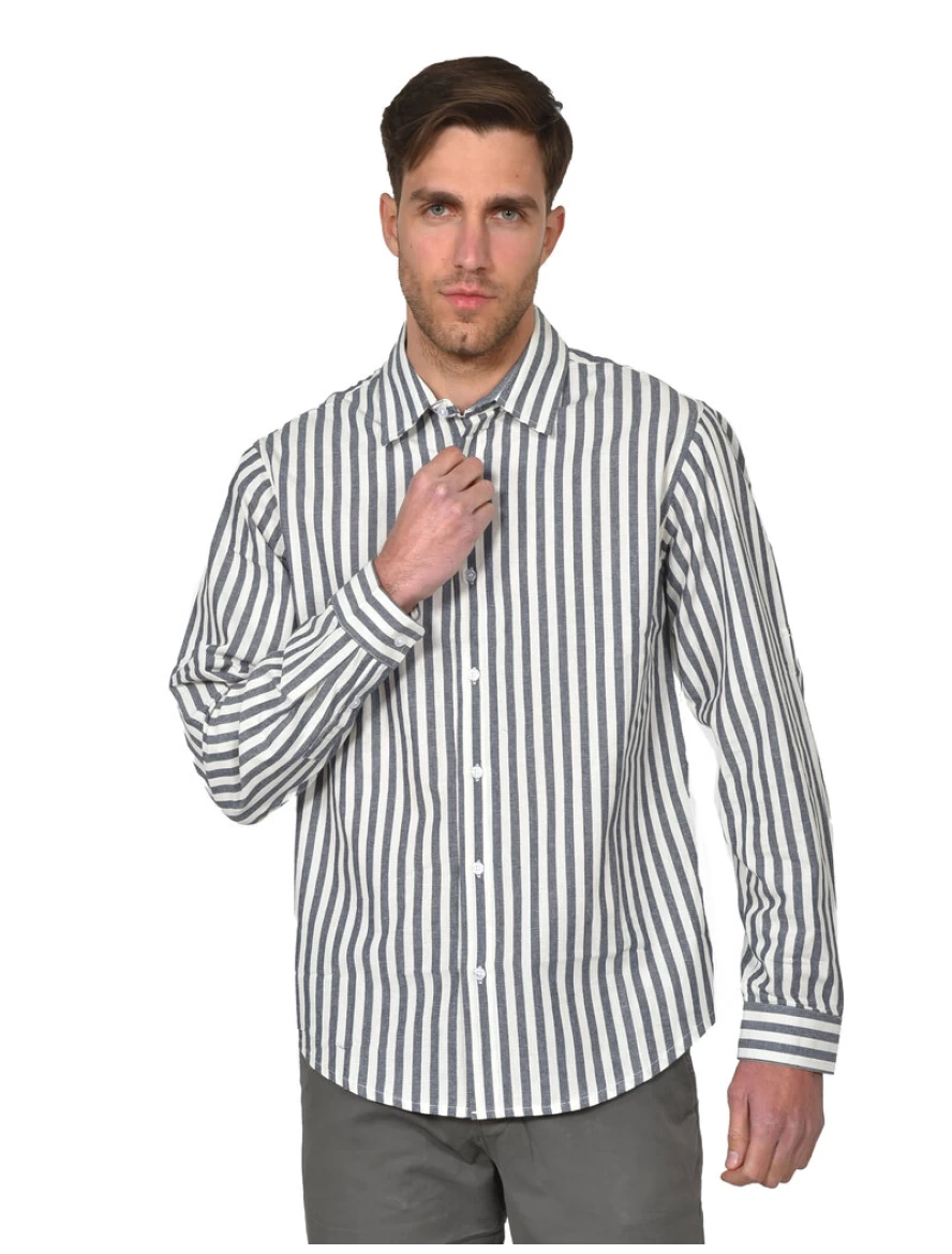 ΠΟΥΚΑΜΙΣΟ ΡΙΓΑ ΑΝΔΡΑΣ