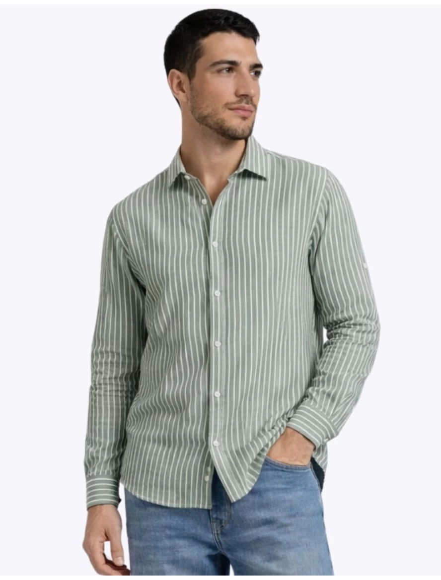 ΠΟΥΚΑΜΙΣΟ ΡΙΓΑ ΑΝΔΡΑΣ