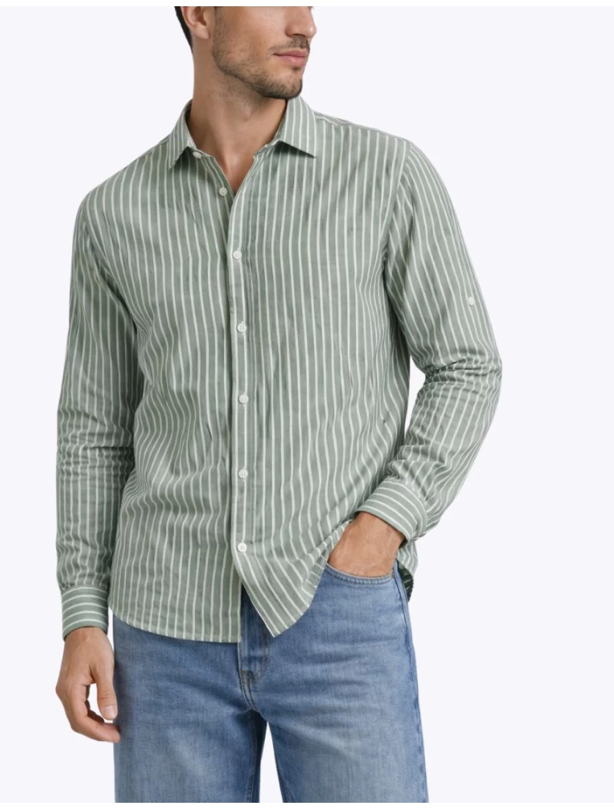 ΠΟΥΚΑΜΙΣΟ ΡΙΓΑ ΑΝΔΡΑΣ