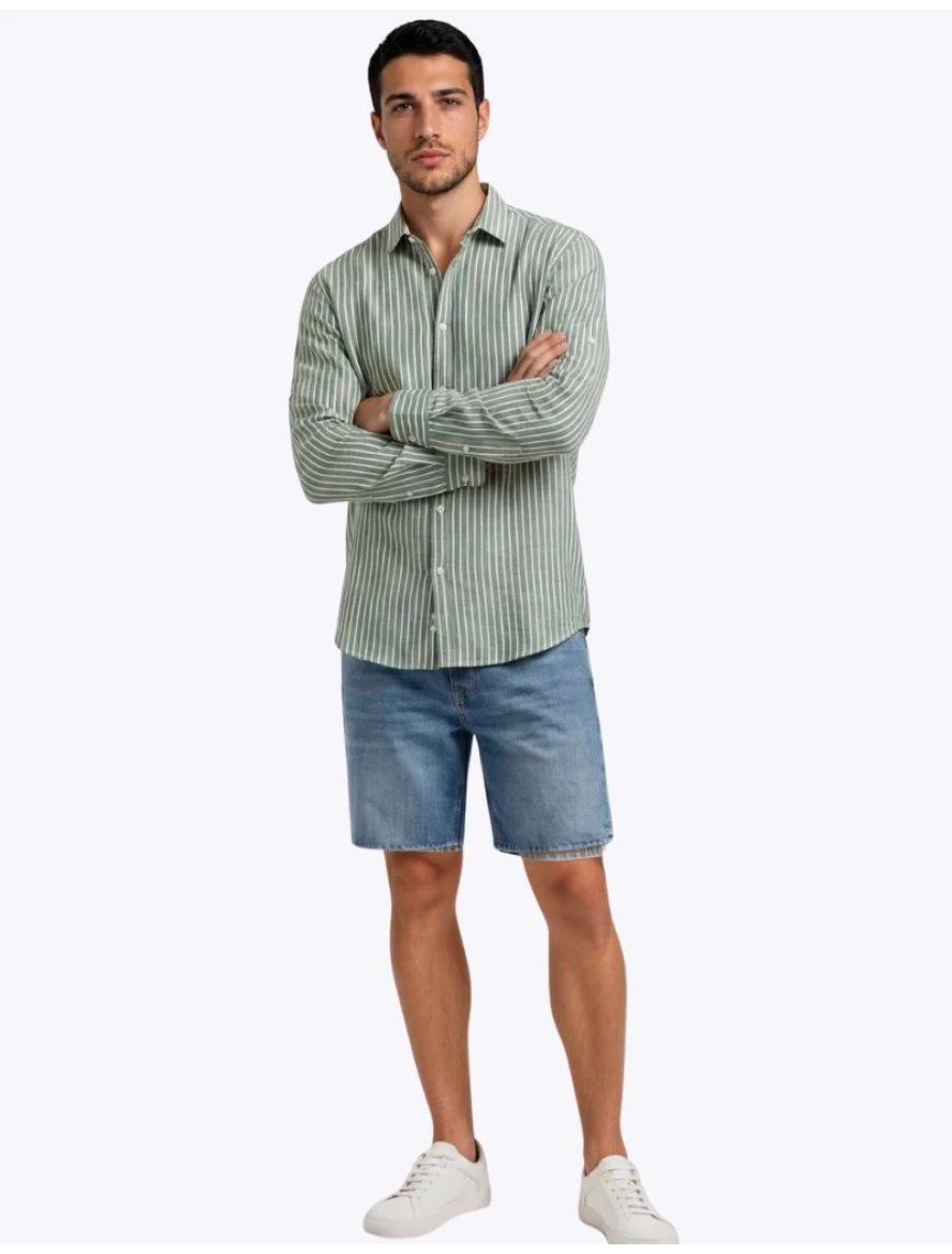 ΠΟΥΚΑΜΙΣΟ ΡΙΓΑ ΑΝΔΡΑΣ